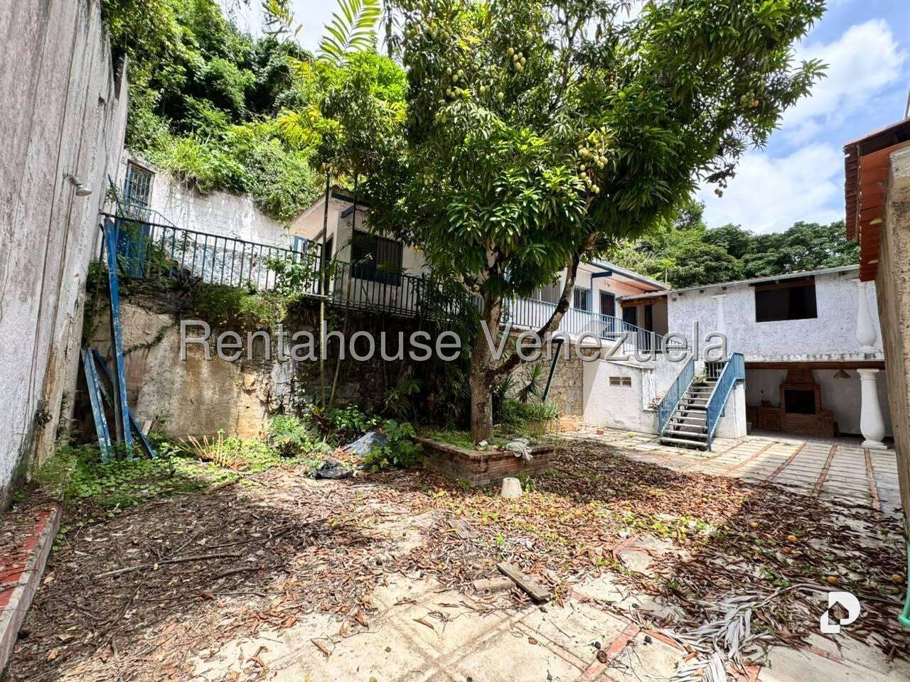 Casa en Santa Paula, Caracas – 7