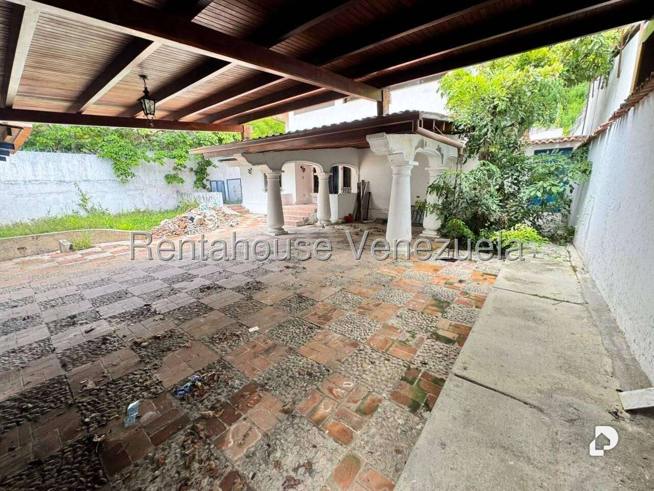 Casa en Santa Paula, Caracas – 5