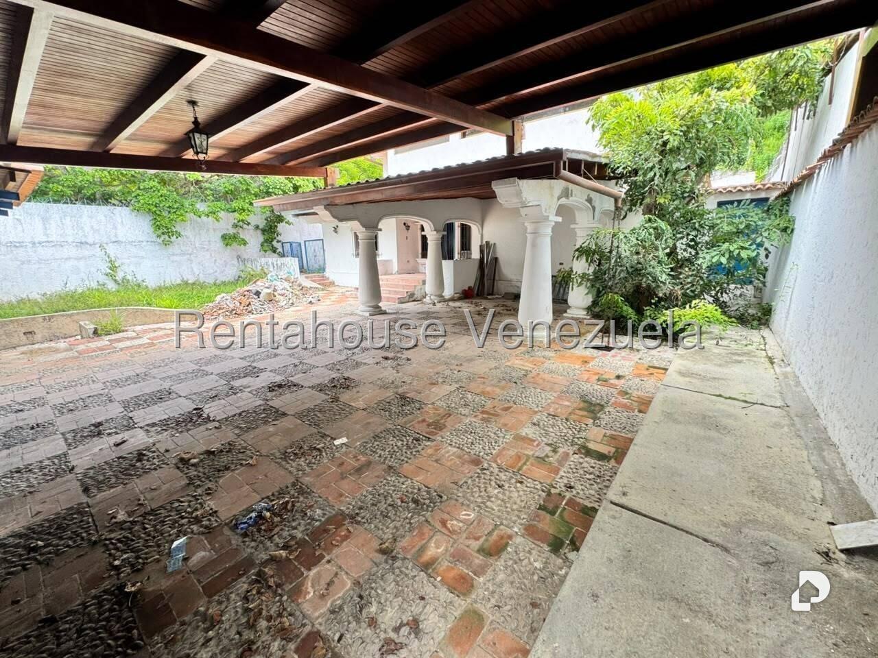 Casa en Santa Paula, Caracas – 5