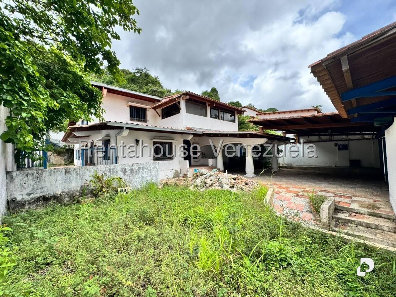 Casa en Santa Paula, Caracas – 4
