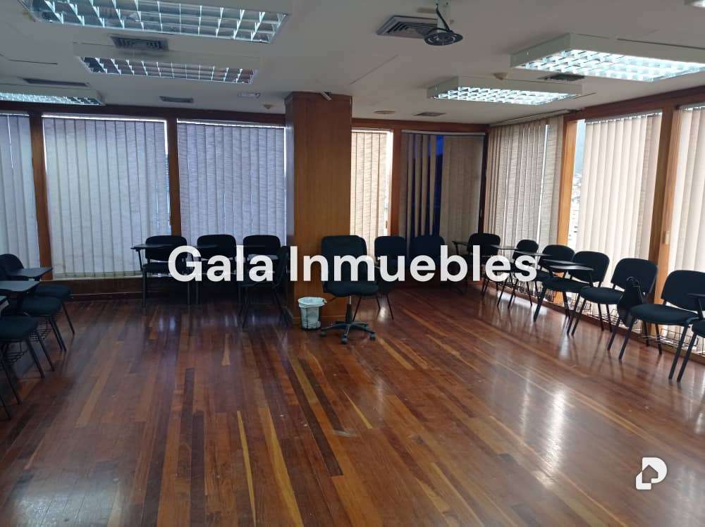 Office in Los Palos Grandes, Caracas – 5