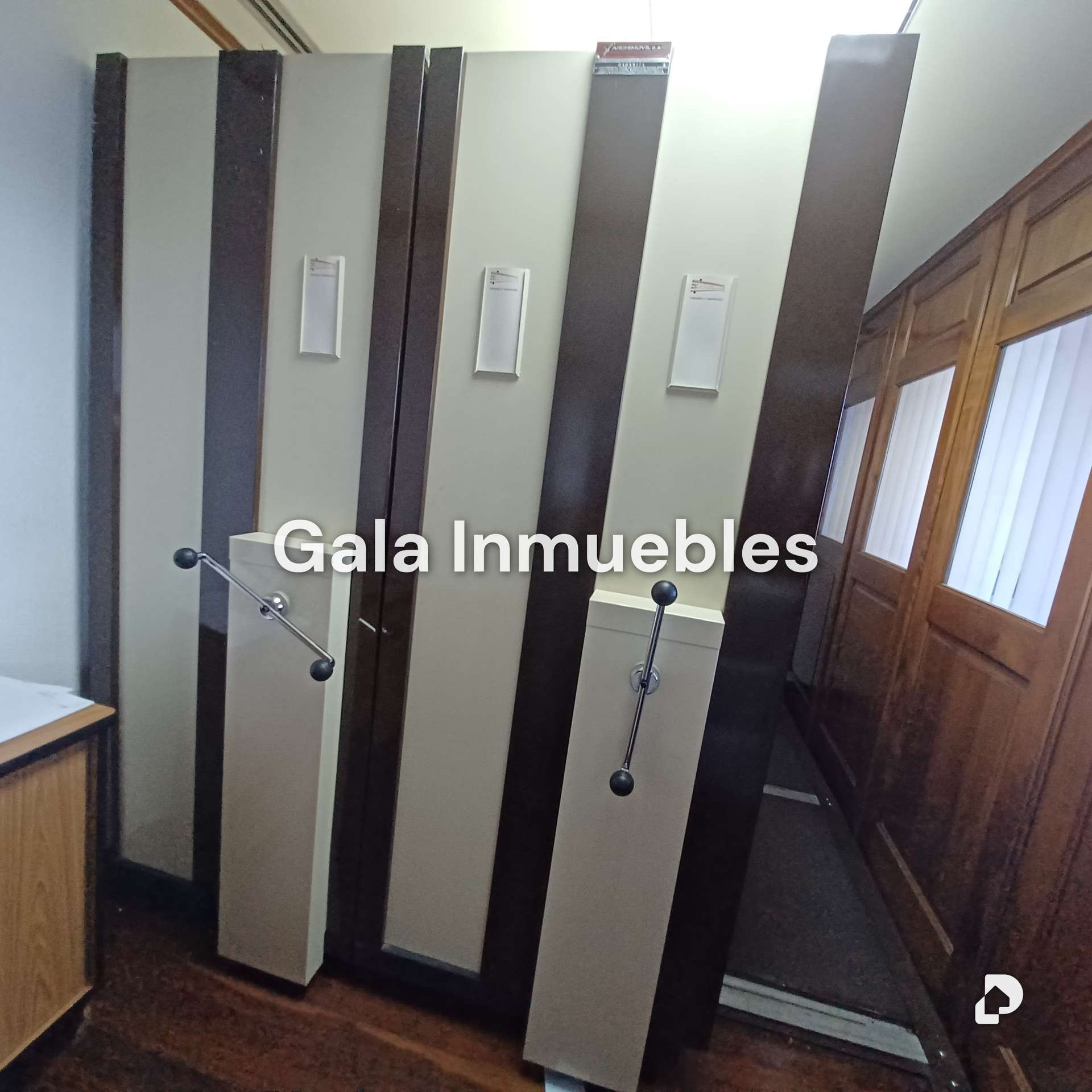 Office in Los Palos Grandes, Caracas – 8
