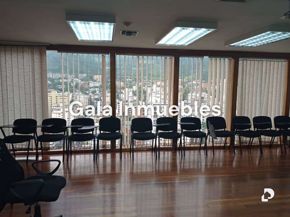Office in Los Palos Grandes, Caracas – 4