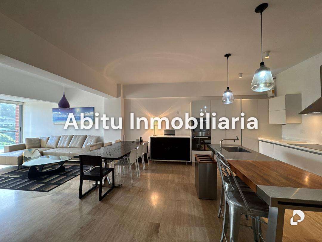 Apartamento en Las Mercedes, Caracas – 6