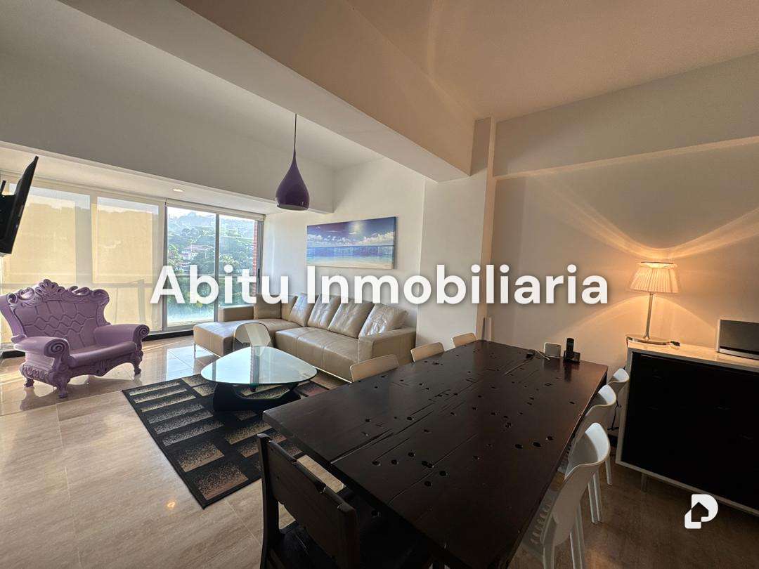 Apartamento en Las Mercedes, Caracas – 7