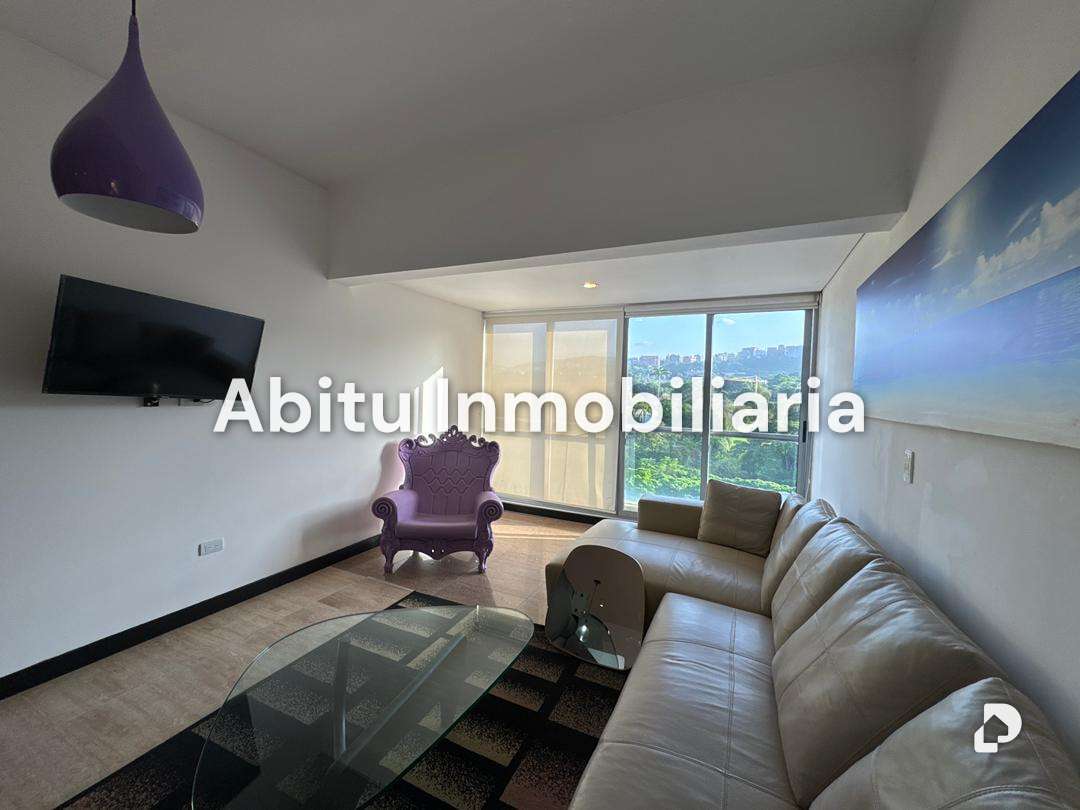 Apartamento en Las Mercedes, Caracas – 9