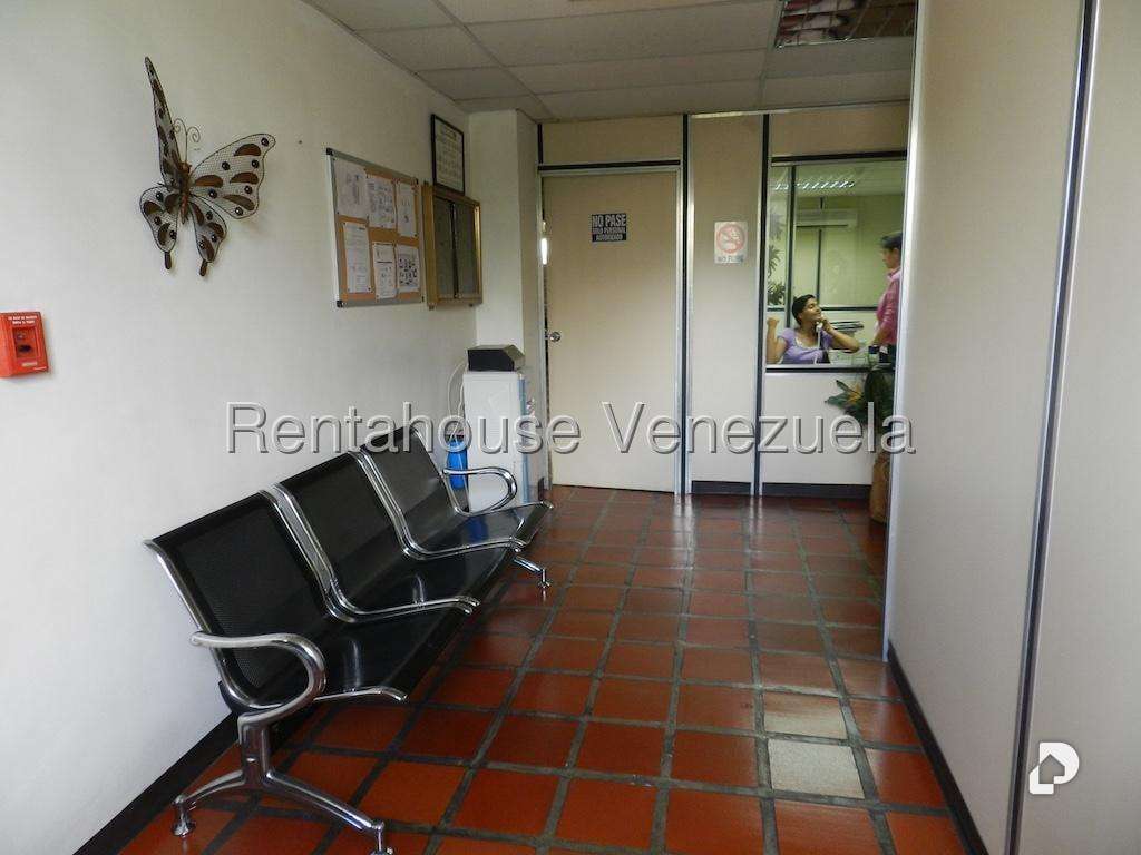 Edificio en La Candelaria, Caracas – 26