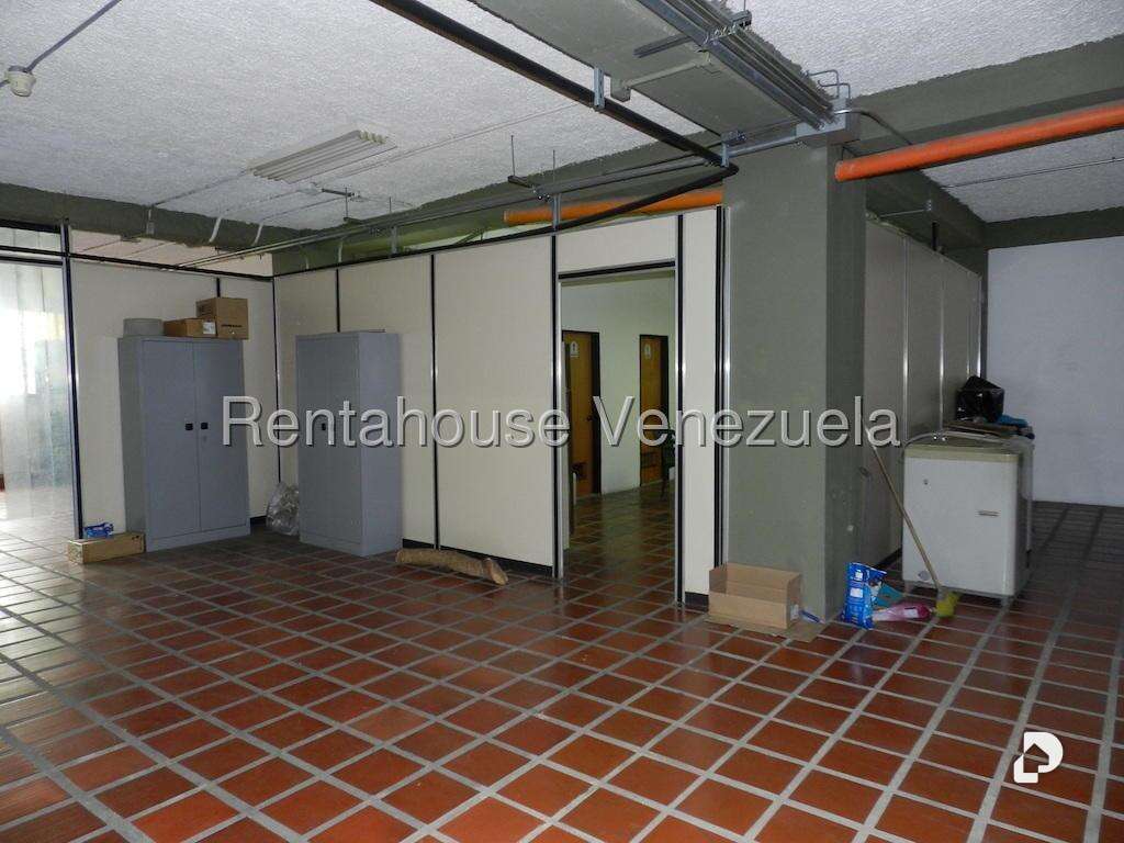 Edificio en La Candelaria, Caracas – 23