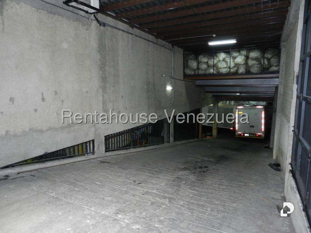 Edificio en La Candelaria, Caracas – 9