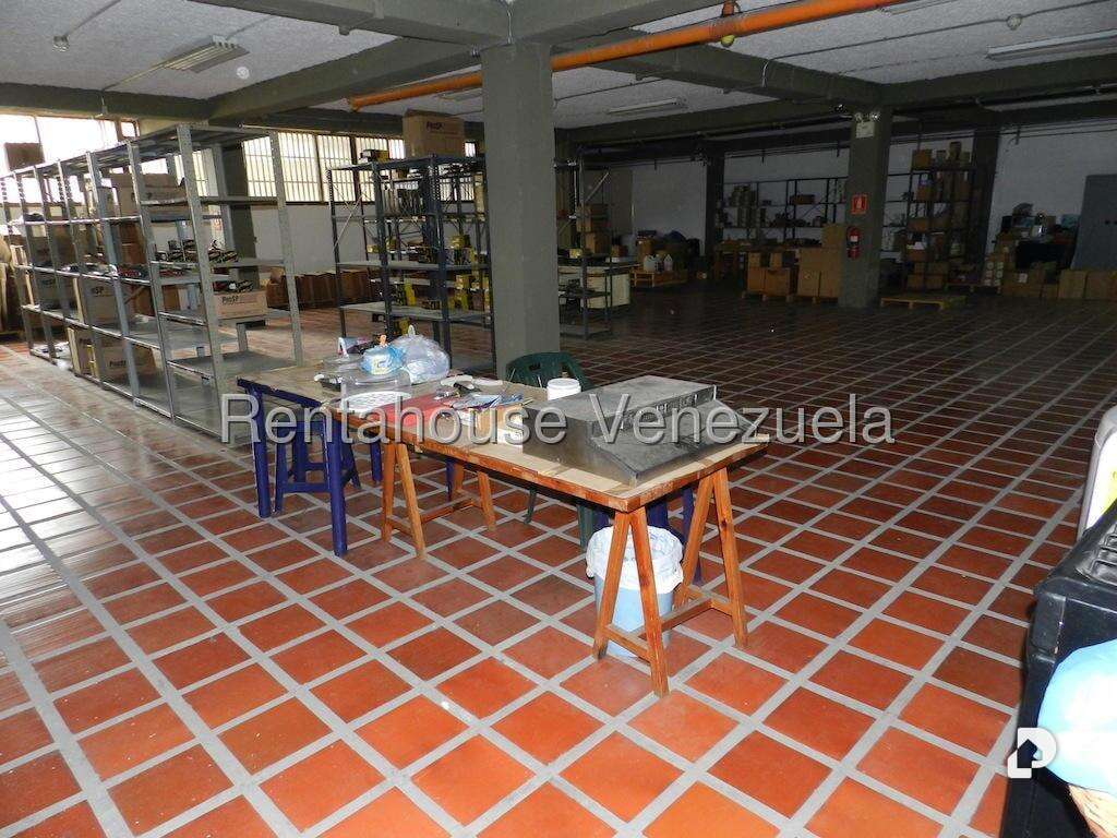 Edificio en La Candelaria, Caracas – 17