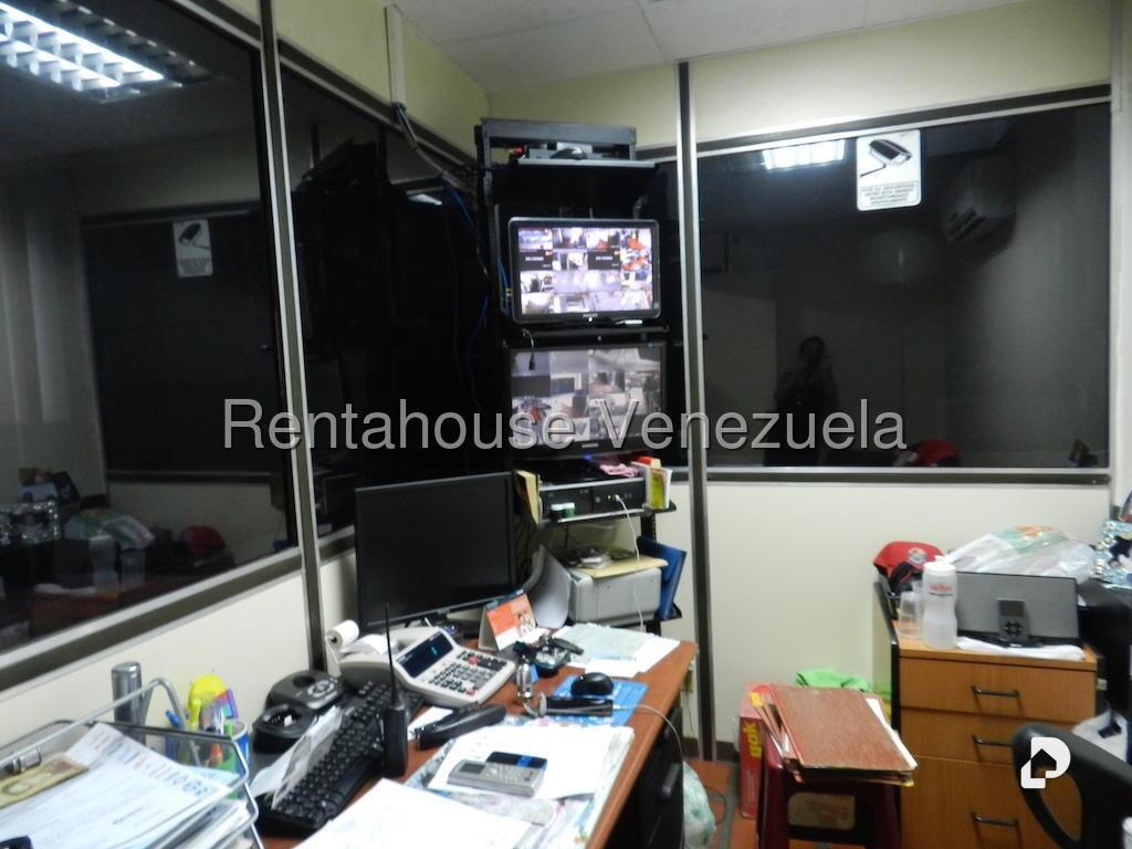 Edificio en La Candelaria, Caracas – 3