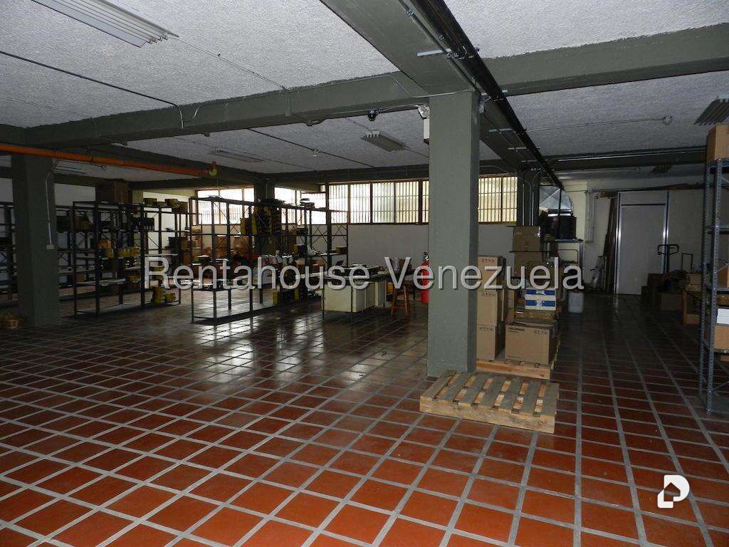 Edificio en La Candelaria, Caracas – 19
