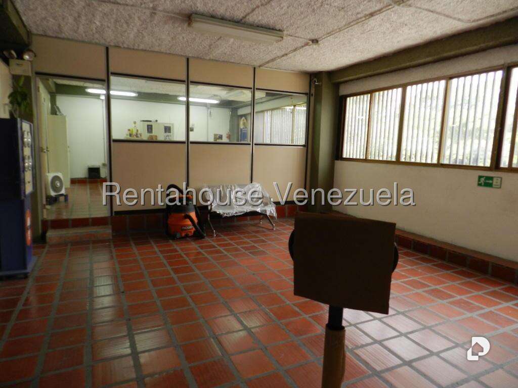 Edificio en La Candelaria, Caracas – 12