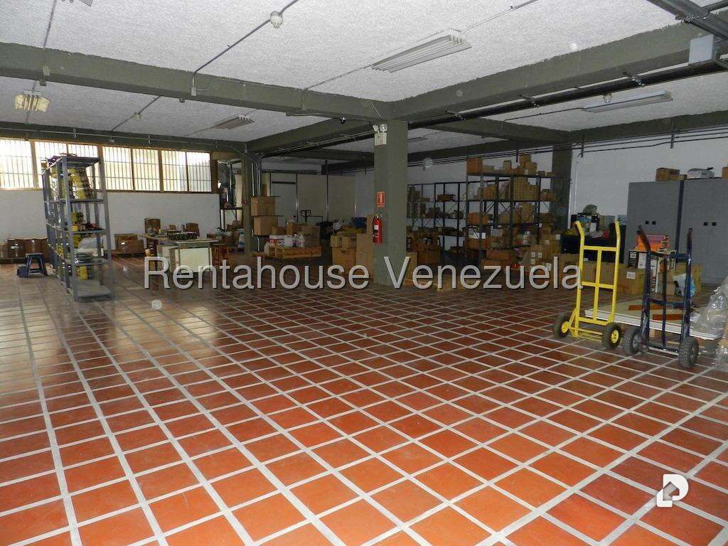 Edificio en La Candelaria, Caracas – 21