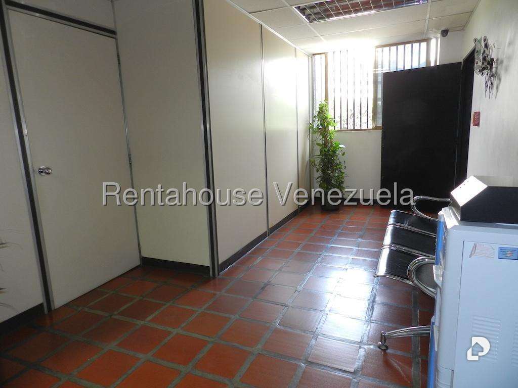 Edificio en La Candelaria, Caracas – 27