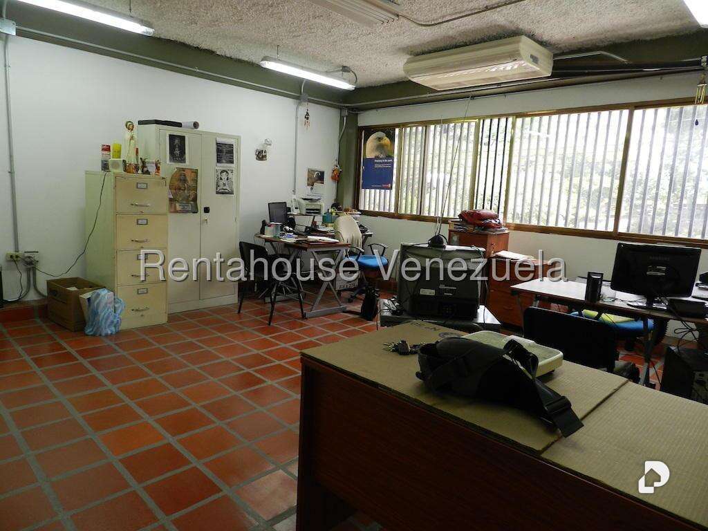 Edificio en La Candelaria, Caracas – 25