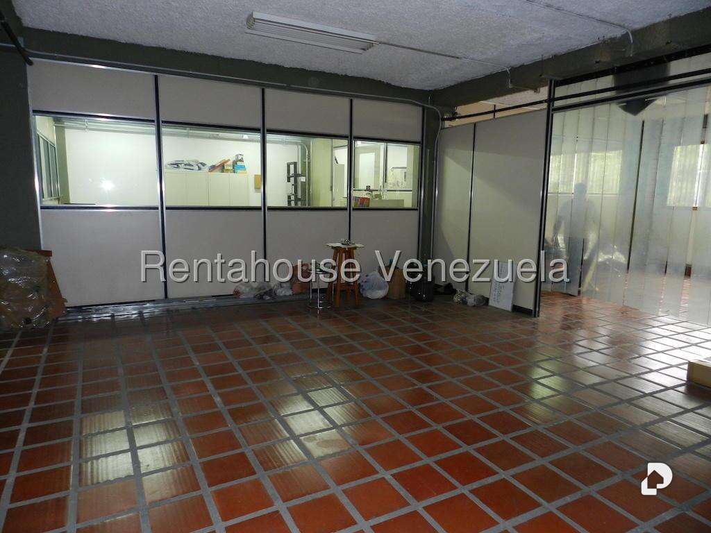 Edificio en La Candelaria, Caracas – 20