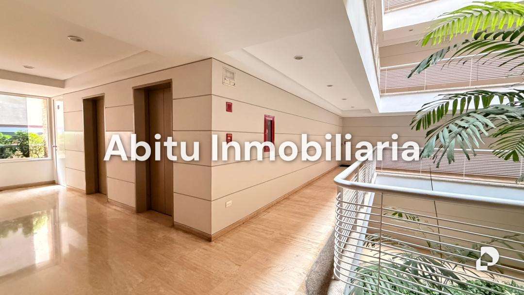 Apartamento en Campo Alegre, Caracas – 10
