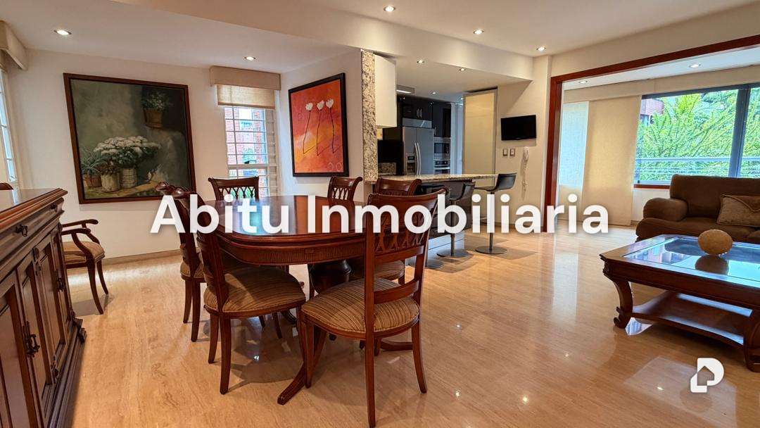 Apartamento en Campo Alegre, Caracas – 6