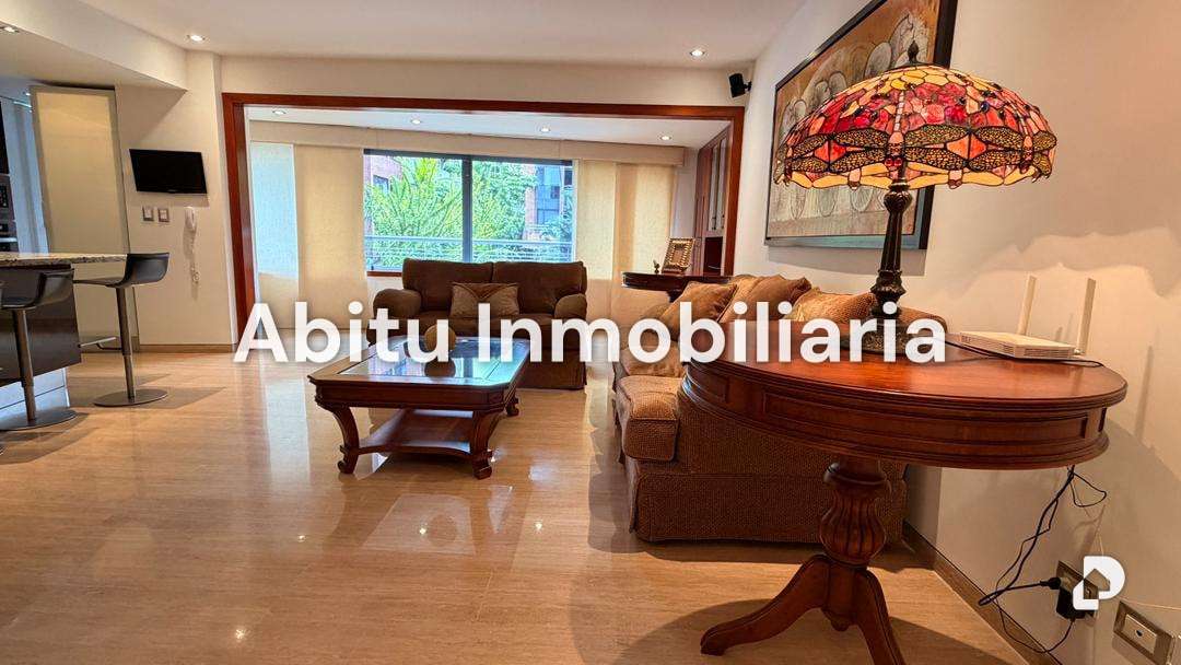 Apartamento en Campo Alegre, Caracas – 5