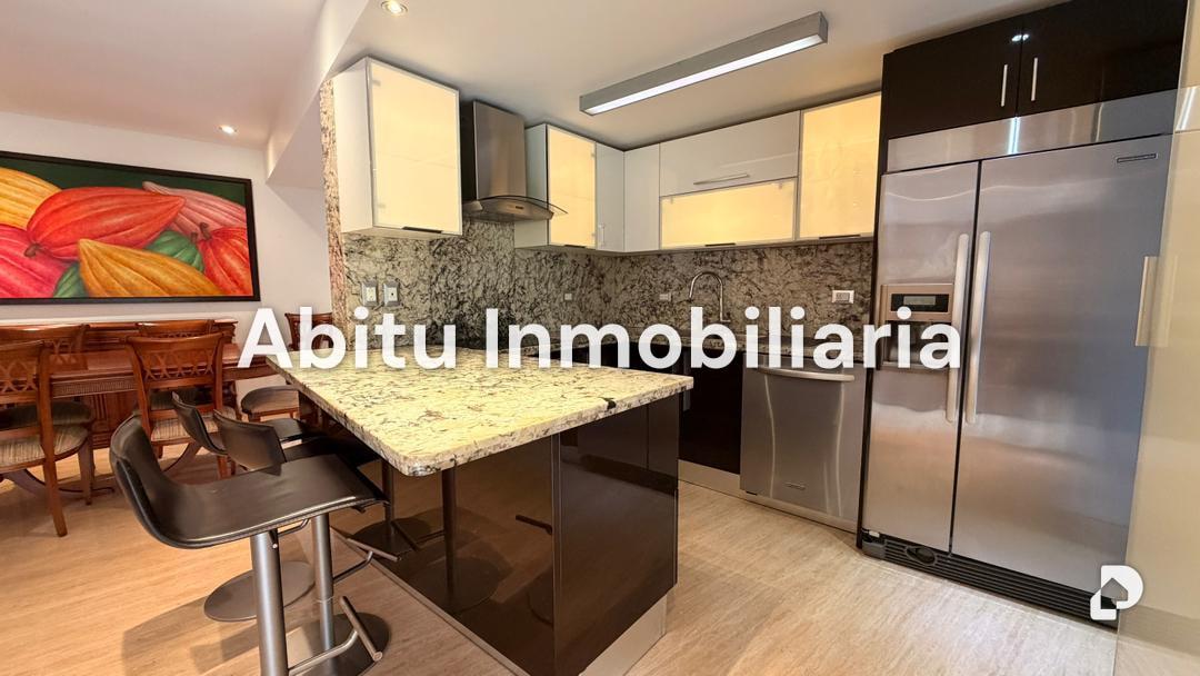 Apartamento en Campo Alegre, Caracas – 3