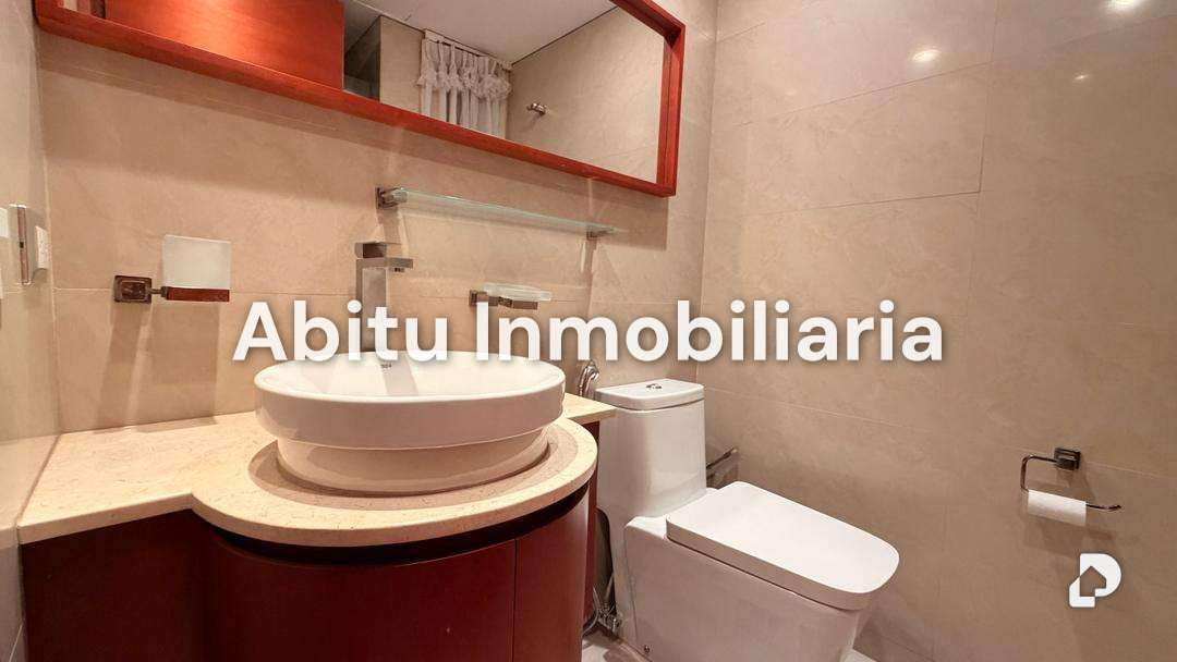 Apartamento en Campo Alegre, Caracas – 11