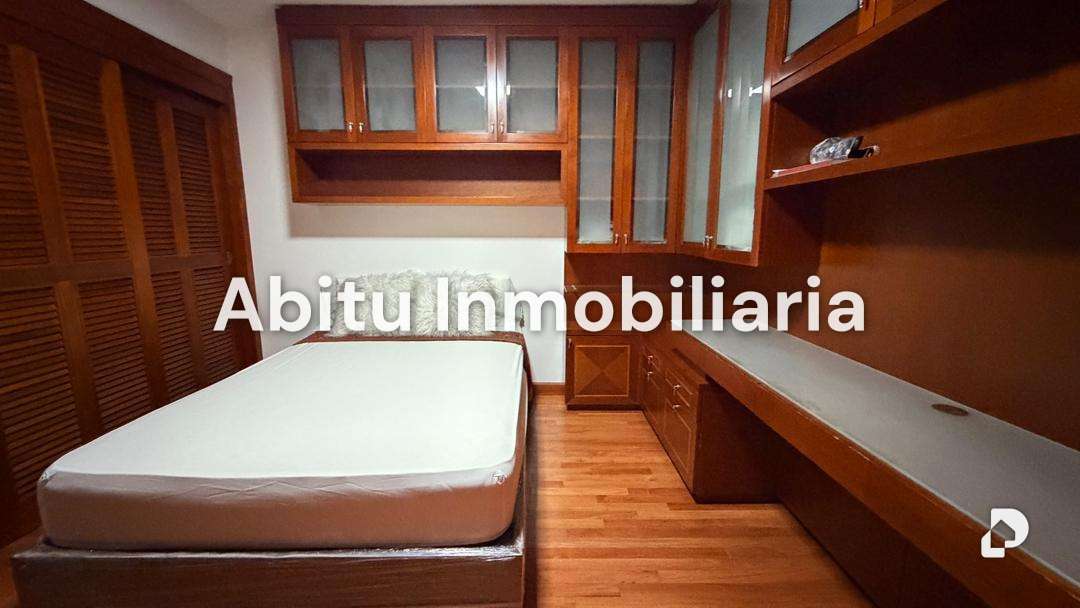 Apartamento en Campo Alegre, Caracas – 7