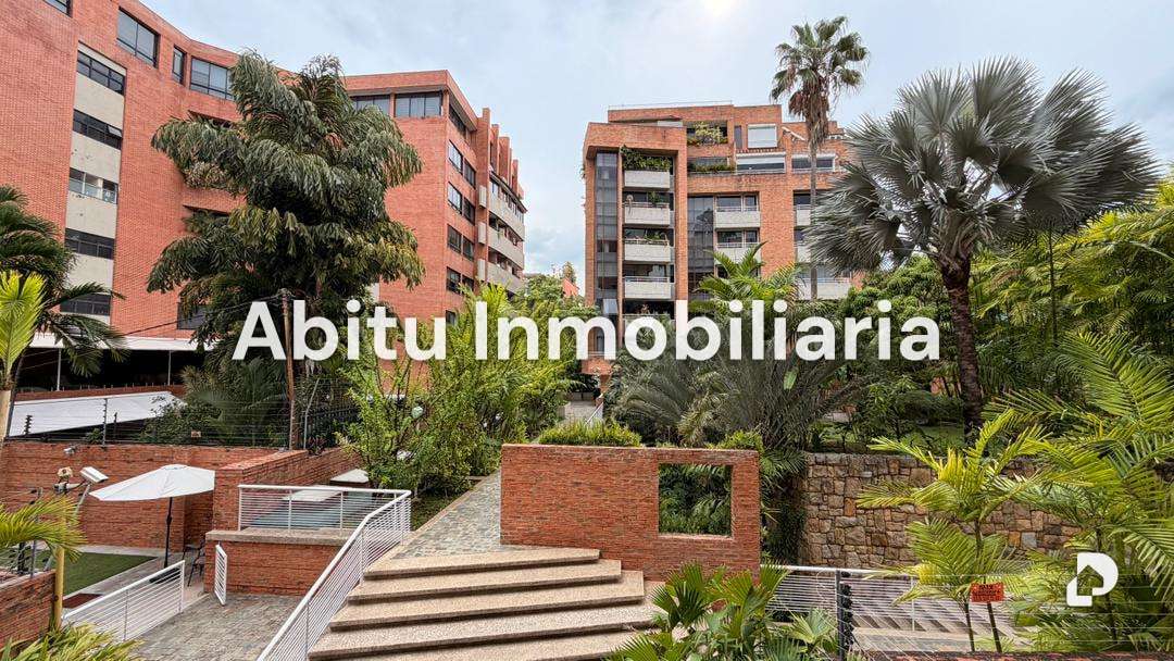 Apartamento en Campo Alegre, Caracas – 14