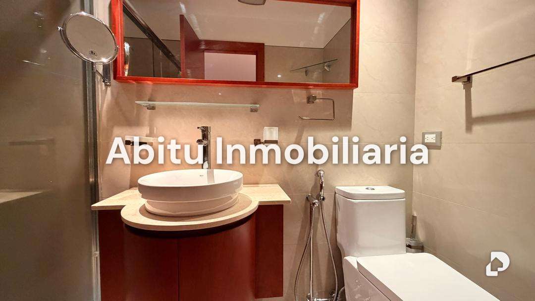 Apartamento en Campo Alegre, Caracas – 12