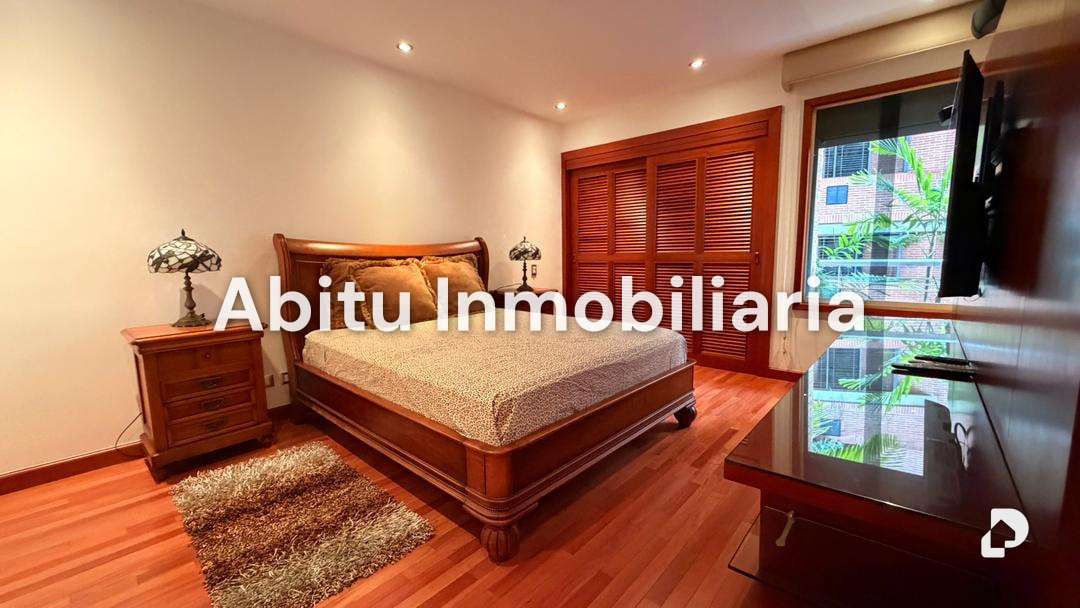 Apartamento en Campo Alegre, Caracas – 8