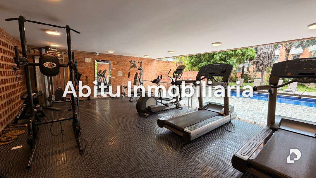 Apartamento en Campo Alegre, Caracas – 9