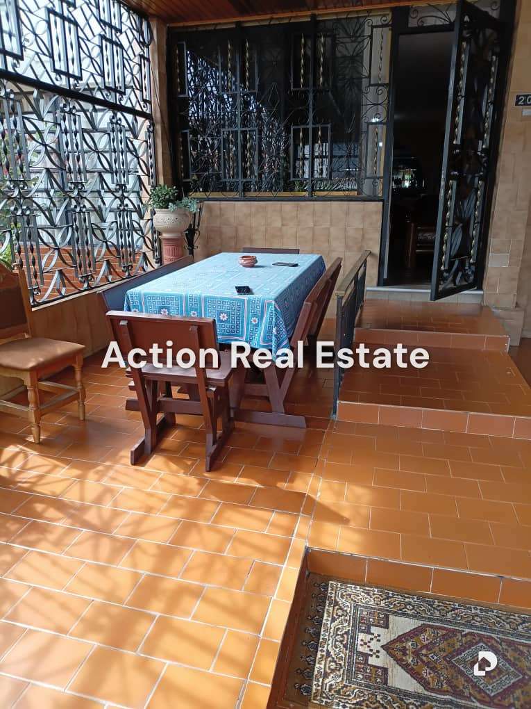 Casa en Los Cerritos, Altos Mirandinos – 10
