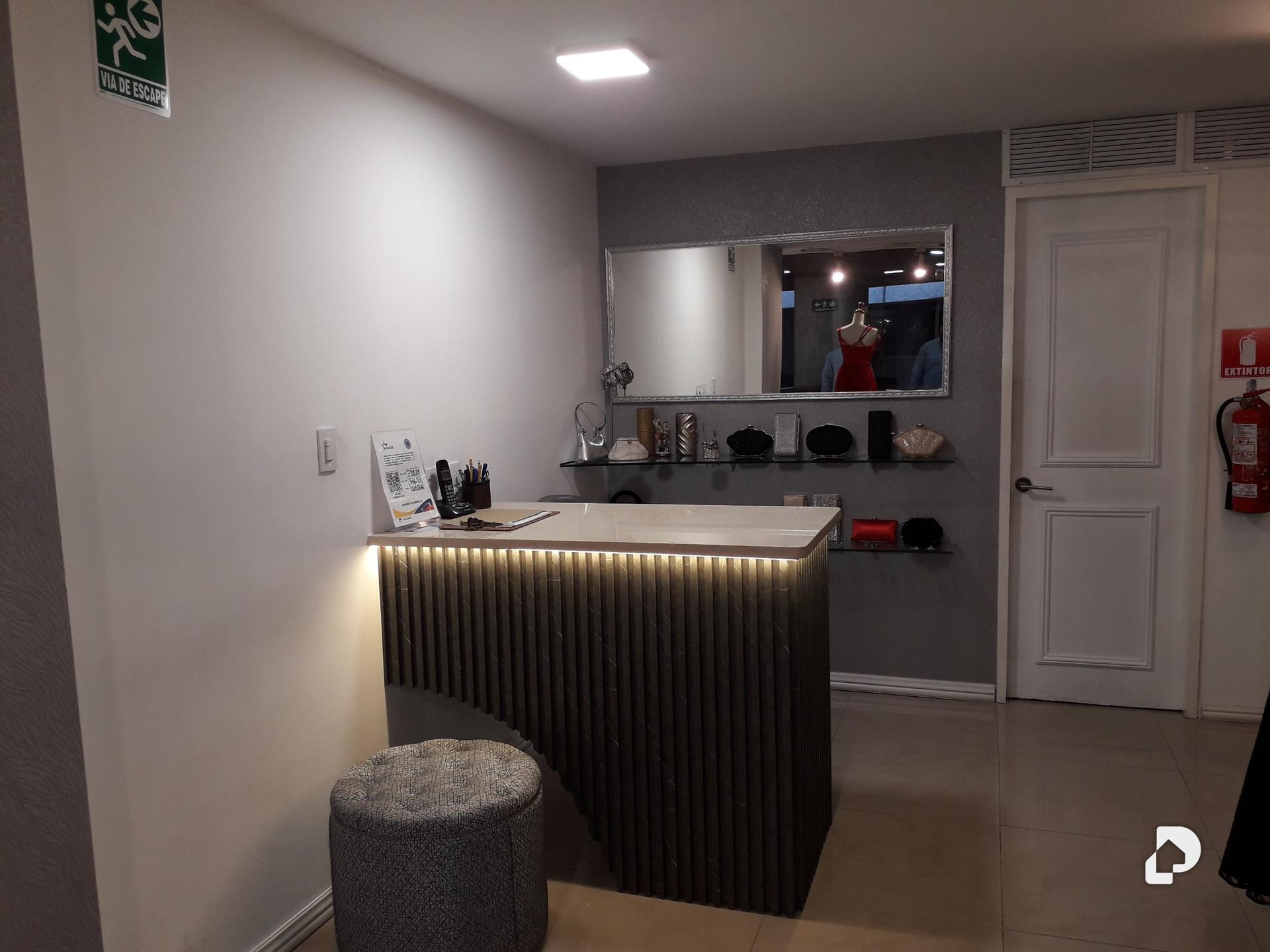 Local comercial en Las Mercedes, Caracas – 2