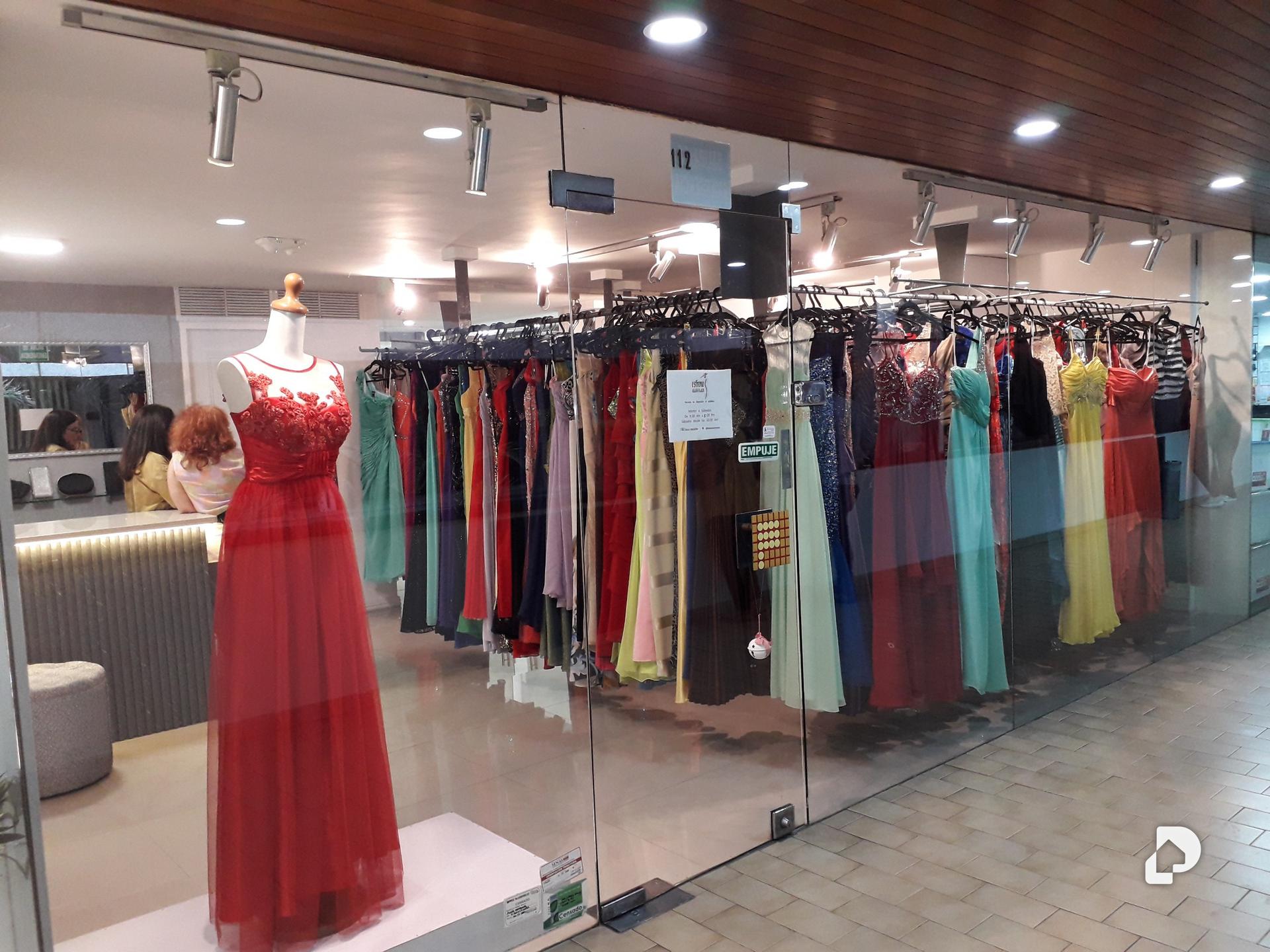 Local comercial en Las Mercedes, Caracas – 1
