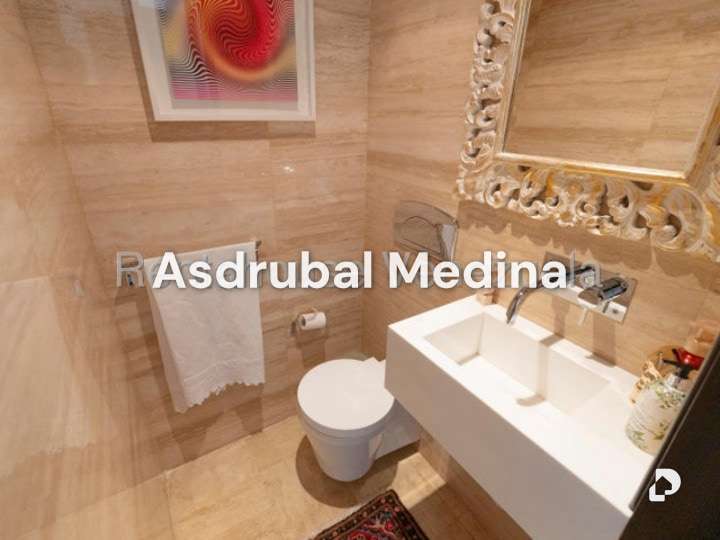 Apartamento en Lomas de Las Mercedes, Caracas – 9