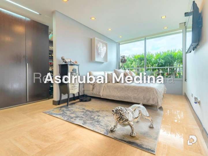 Apartamento en Lomas de Las Mercedes, Caracas – 20