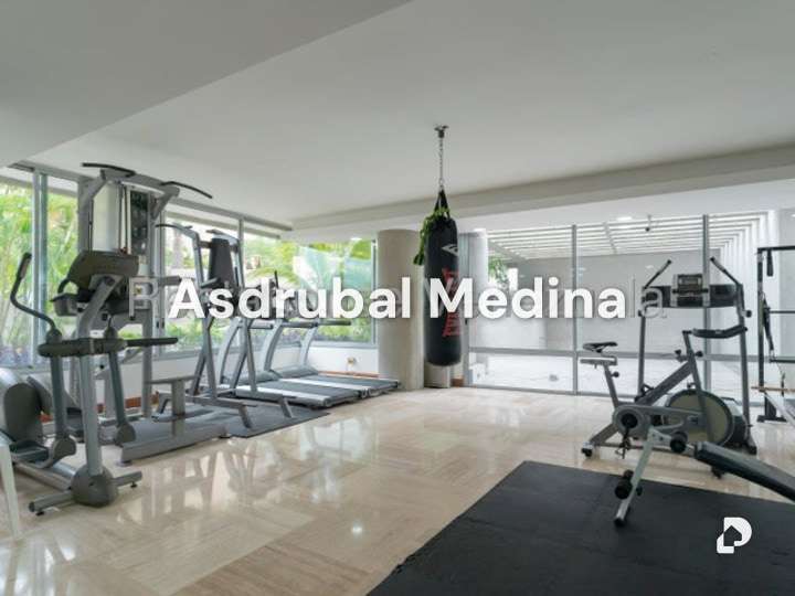 Apartamento en Lomas de Las Mercedes, Caracas – 23