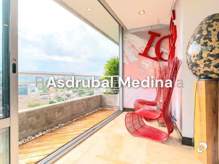 Apartamento en Lomas de Las Mercedes, Caracas – 7