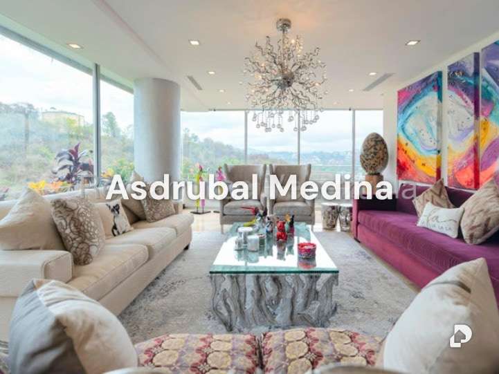 Apartamento en Lomas de Las Mercedes, Caracas – 2