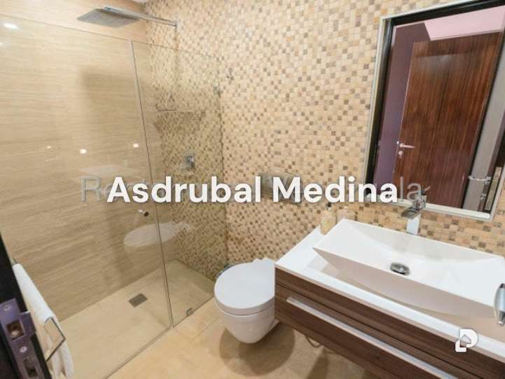 Apartamento en Lomas de Las Mercedes, Caracas – 19