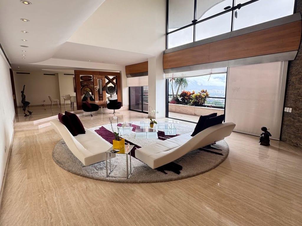 Apartamento en Caracas