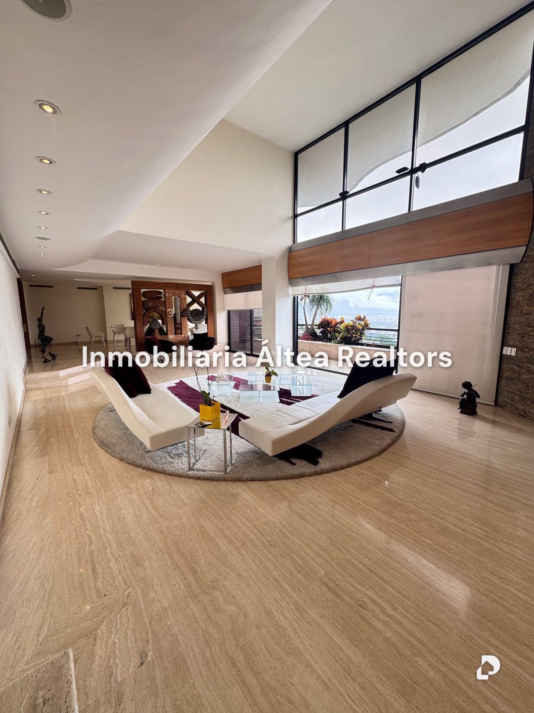 Apartamento en Caracas – 1