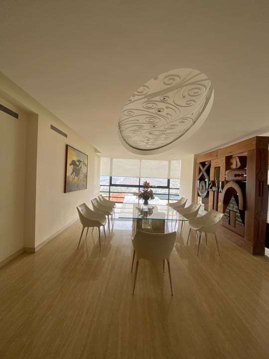 Apartamento en Caracas
