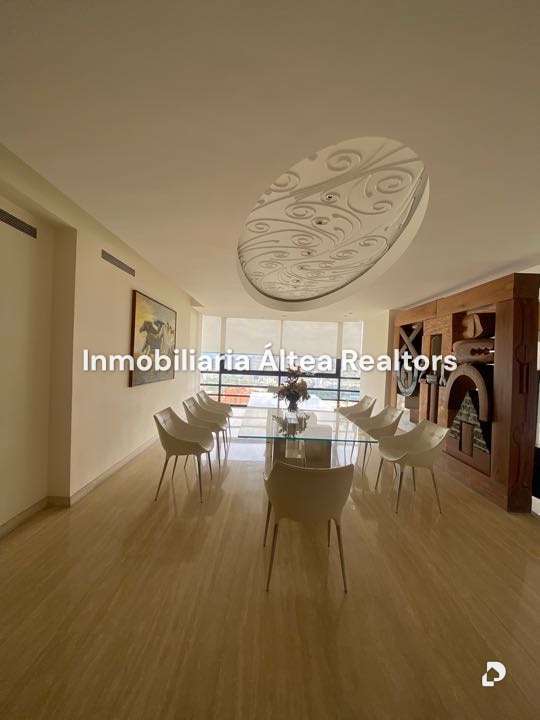 Apartamento en Caracas – 3