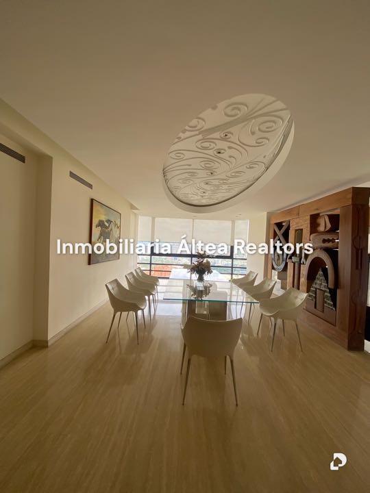 Apartamento en Caracas – 3