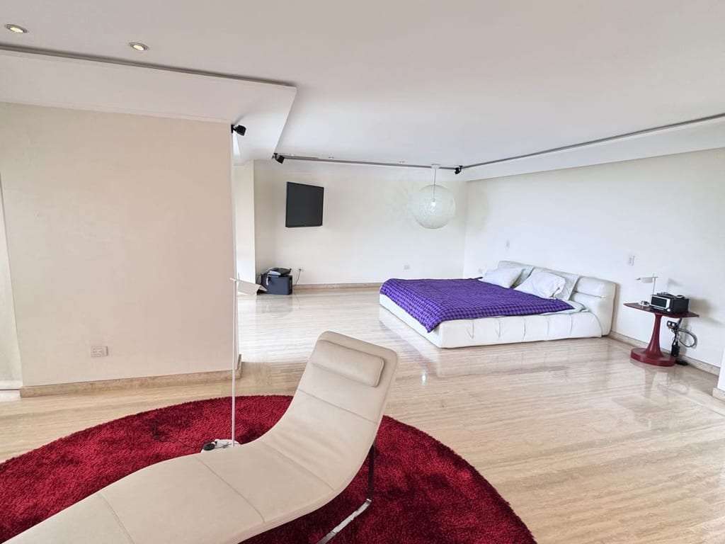 Apartamento en Caracas