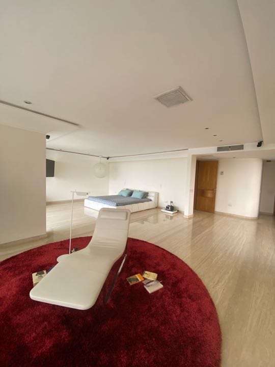 Apartamento en Caracas