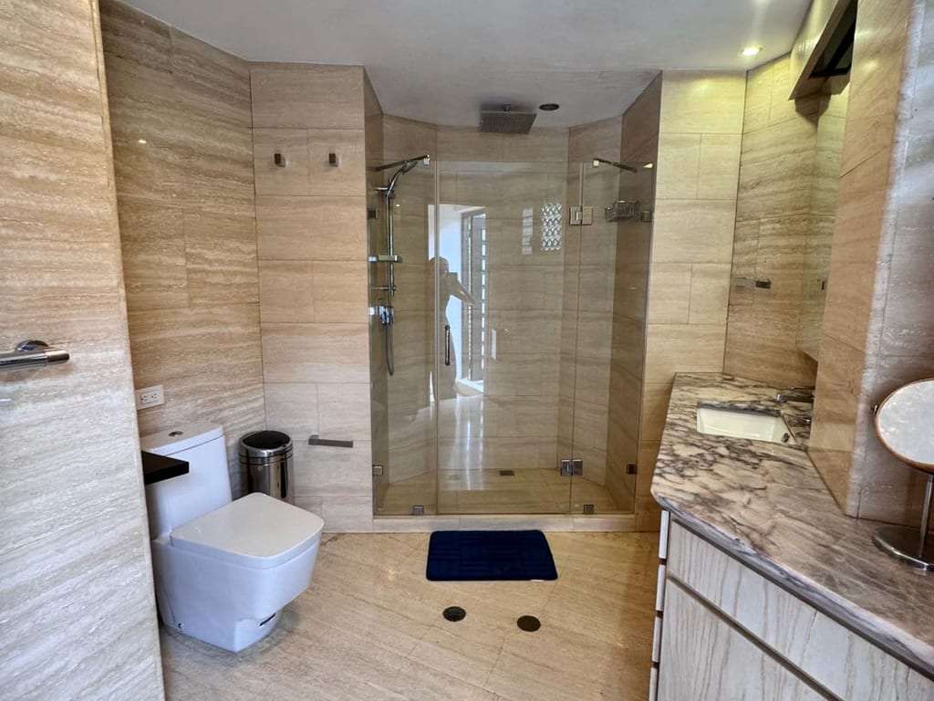 Apartamento en Caracas