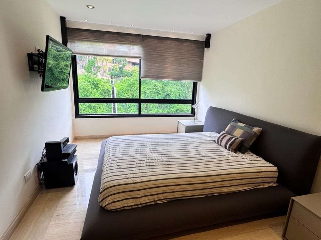 Apartamento en Caracas