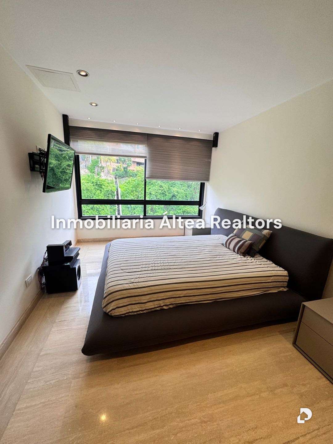 Apartamento en Caracas – 11